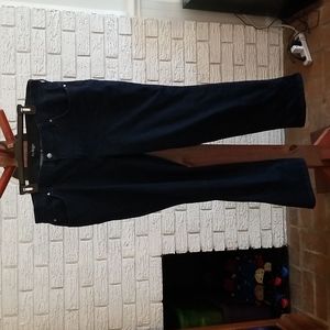 Kim Roger's Curvy 18 W Jeans